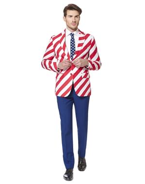 Garnitur United Stripes Opposuit