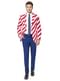 United Stripes Opposuit