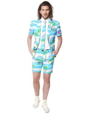 Traje de Flamencos - Opposuits (Edición Verano)