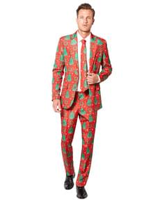 Juletre OppoSuit