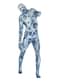 Arachnophobia Morphsuit Costume