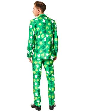 Szent Patrik napi lóhere Suitmeister