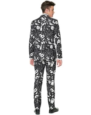 שחור ליל כל הקדושים סמלים Suitmeister