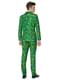 Garnitur Christmas Green Tree Opposuit