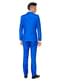 Blue Suit - Suitmeister
