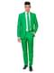Green Suit - Suitmeister