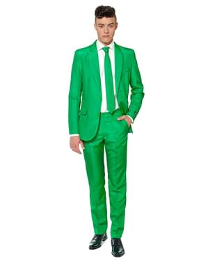 Costume Vert - Suitmeister