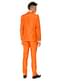 Costume Orange - Suitmeister