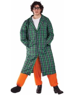 Mužovho Tretia etapa Costume