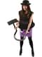 Woman's Violet the Vacuum Cleaner Costume
