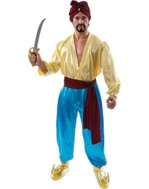 Sinbad Costume for Men