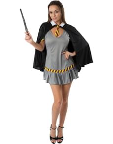 Costume da studente di magia per donna
