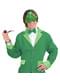 St Patrick Shamrock Glasses