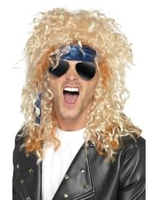 Kit rocker heavy per uomo