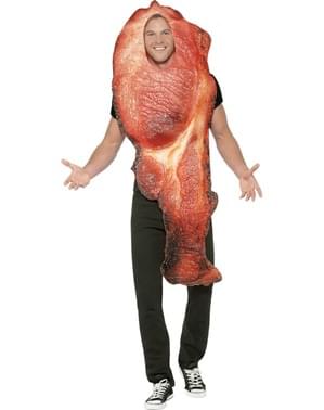 Man's Pork Chop Costume