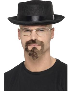 Heisenberg kostume sæt til mænd