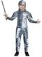 Costume da cavaliere medievale per bambino