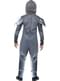 Costume da cavaliere medievale per bambino