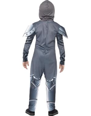 Mittelalterlicher Ritter Kostüm für Jungen