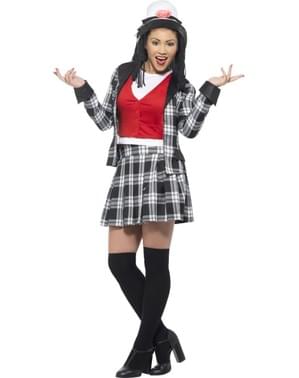 Woman's Dionne Clueless Costume