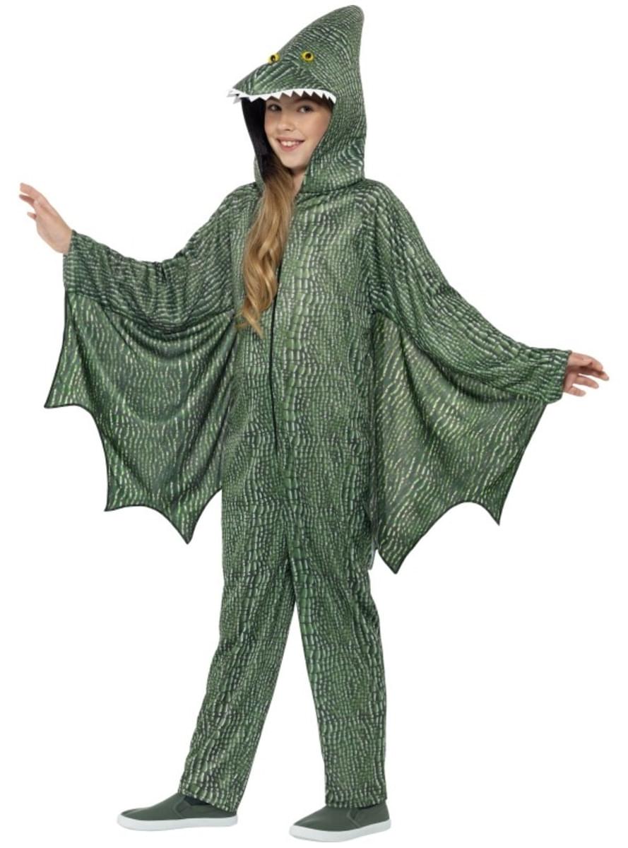Pterodactyl Dinosaur Costume for Kids
