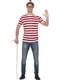 Costume Dov'è Wally per uomo