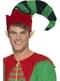 Adult's Helper Elf Hat