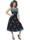 Woman's Cha Cha DiGregorio Grease Costume