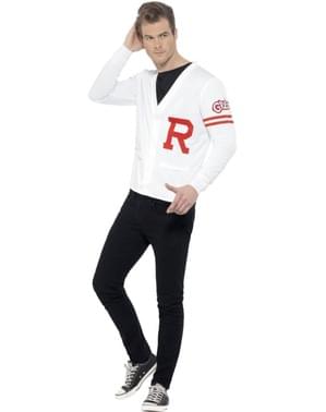 Déguisement années 50 Rydell Grease homme