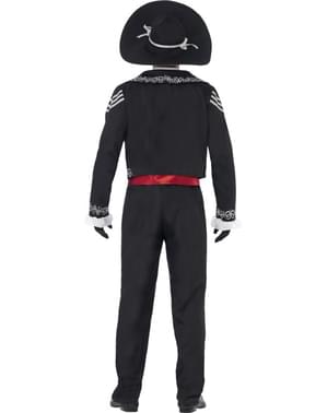 Day of the Dead Mens Costume