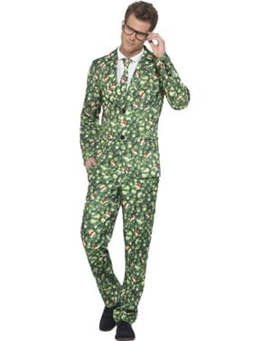 Moška obleka Brussel Sprout