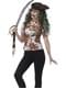 Kit pirate zombie femme