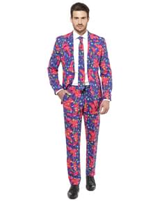 Man's The Fresh Prince Opposuit