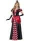 Woman's Her Royal Highness of Hearts Costume
