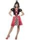 Queen of the Deck of cards costume for woman