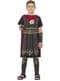 Costume da soldato romano per bambino