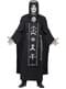 Žmogaus sataninis sekcijos kunigo kostiumas