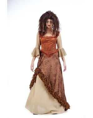 Női Calypso kalóz ruha