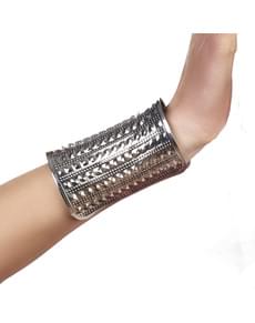 Woman's Greek Armband