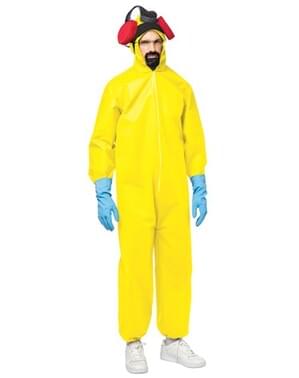 Walter White Breaking Bad Costume
