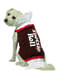 Tootsie Roll kostume til hunde