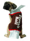 Tootsie Roll kostume til hunde