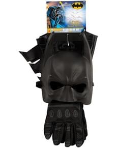 Batman Accessoires Kit für Herren