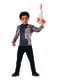 Kit costum Finn Star Wars pentru copii