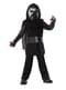 Gespierd Kylo Ren kostuum voor jongens