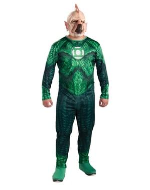 Costum Tomar Re pentru băiat mărime mare