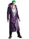 Costume Joker Suicide Squad homme
