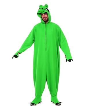 Déguisement Leonard Angry Birds enfant