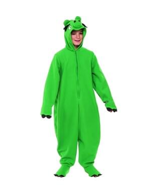 Child's Leonard Angry Birds Costume