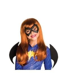 Peruka Batgirl dla dziewczynki